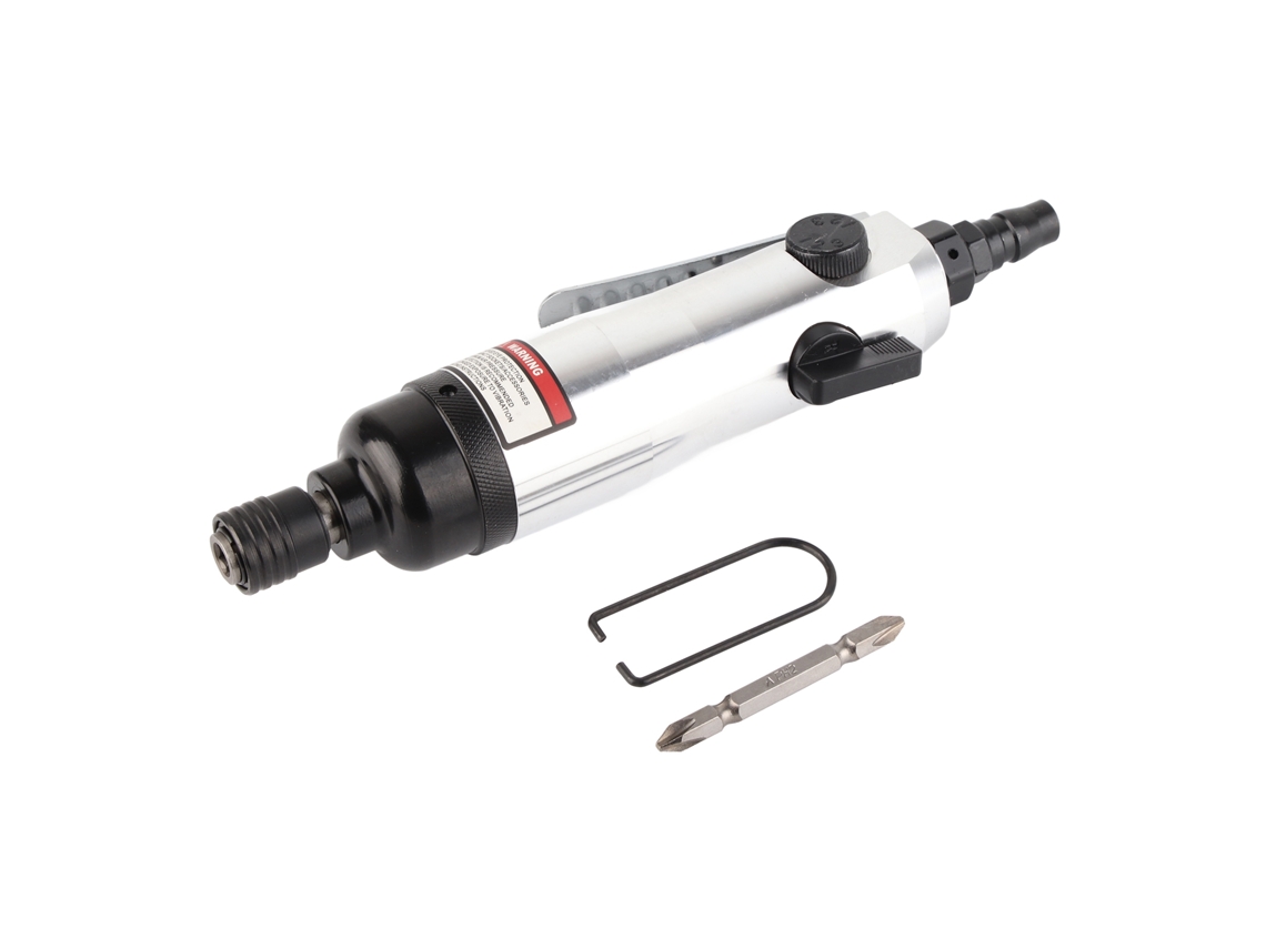 Destornillador Neumático Reversible De Alto Par Motor Aire Herramienta De Extracción De Tornillos