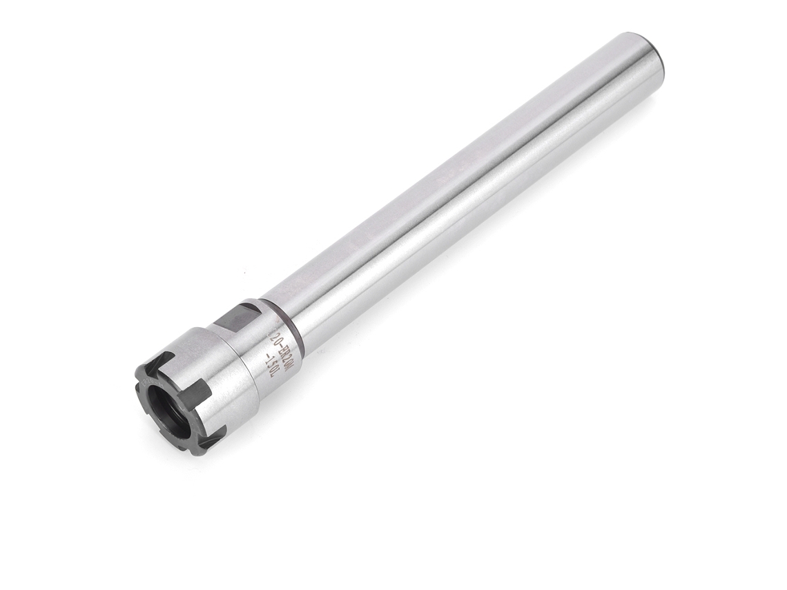 Extensão De Árvore Para Ferramenta, Laxiscreed Er20m-150l Para Cnc, Furadeiras E Fresadoras Com Grampos Retos