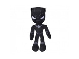 Peluche DISNEY Black Panther (25 cm)
