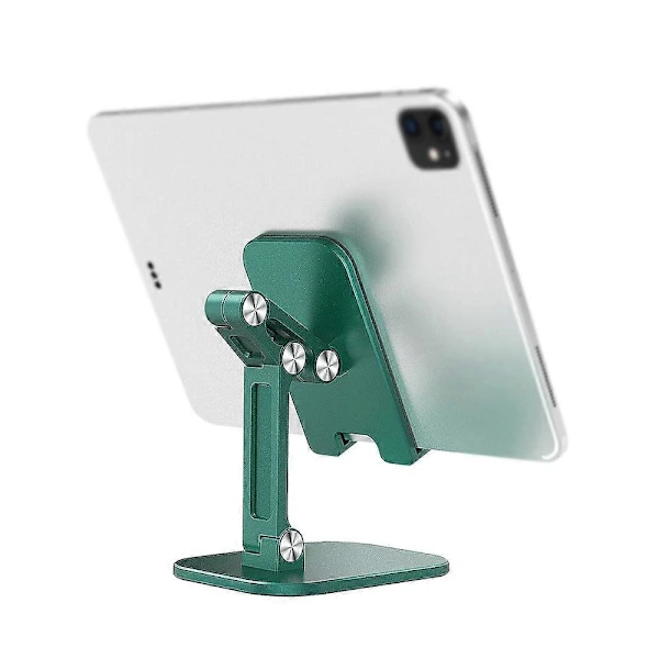 Suporte De Mesa Dobrável E Telescópico Para Celular E Tablet Cyx-ph2