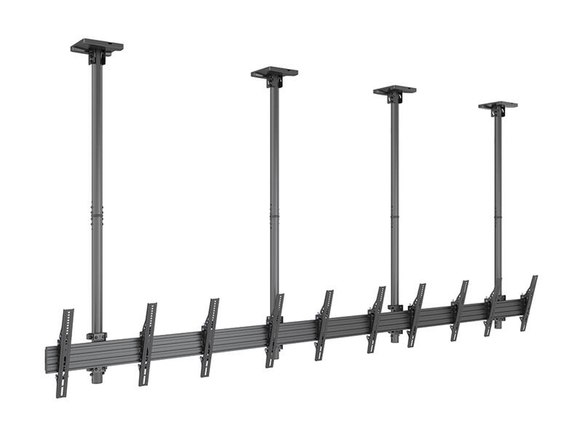 Suporte De Teto Pro Mbc5x1u Multibrackets