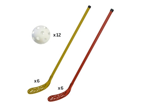 Kit Unihockey Sporti France SEA