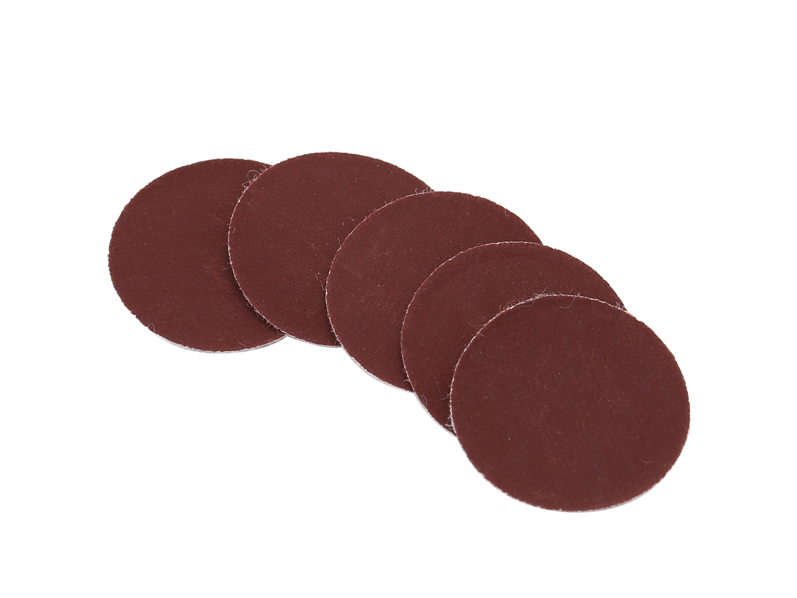 Laxiscreed Papel Abrasivo Circular À Prova De Humidade Para Acabamento De Alta Qualidade