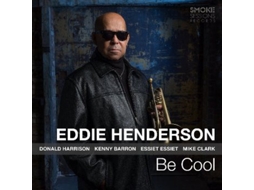 CD Eddie Henderson - Be Cool