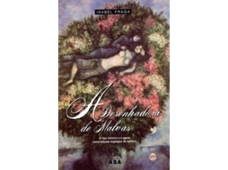 Livro A Desenhadora De Malvas de Isabel Fraga (Português)