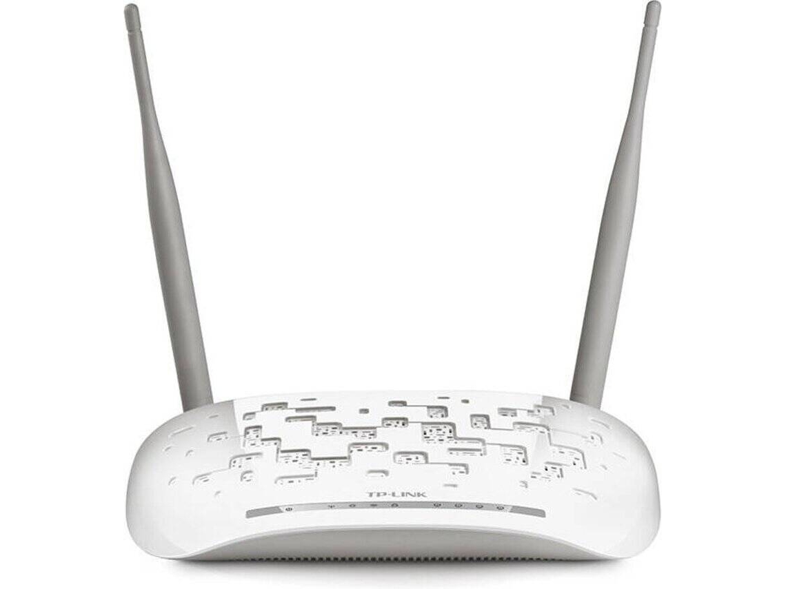 Router TP-LINK TD-W8961N