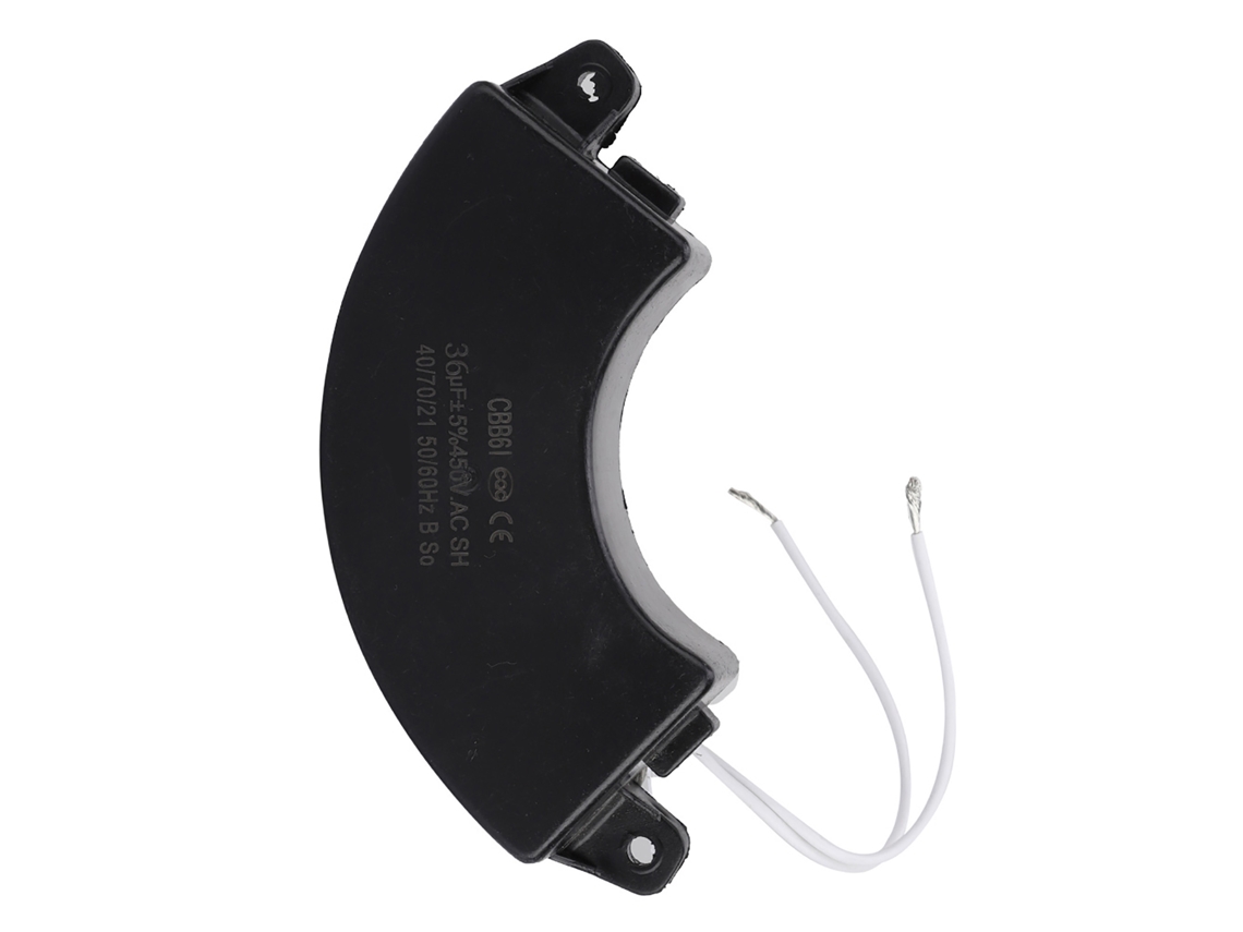 Gerador De Gasolina Com Capacitor De 36uf Para 450v Da Laxiscreed