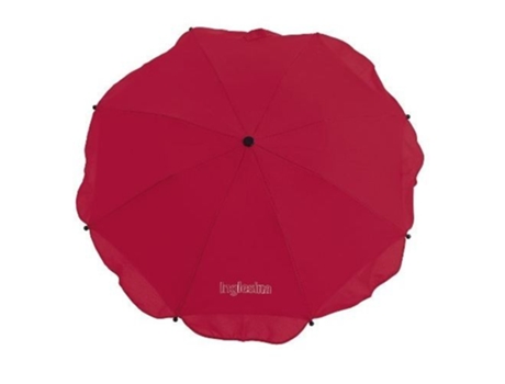 INGLESINA A099D0Red Guarda-Chuva Vermelho