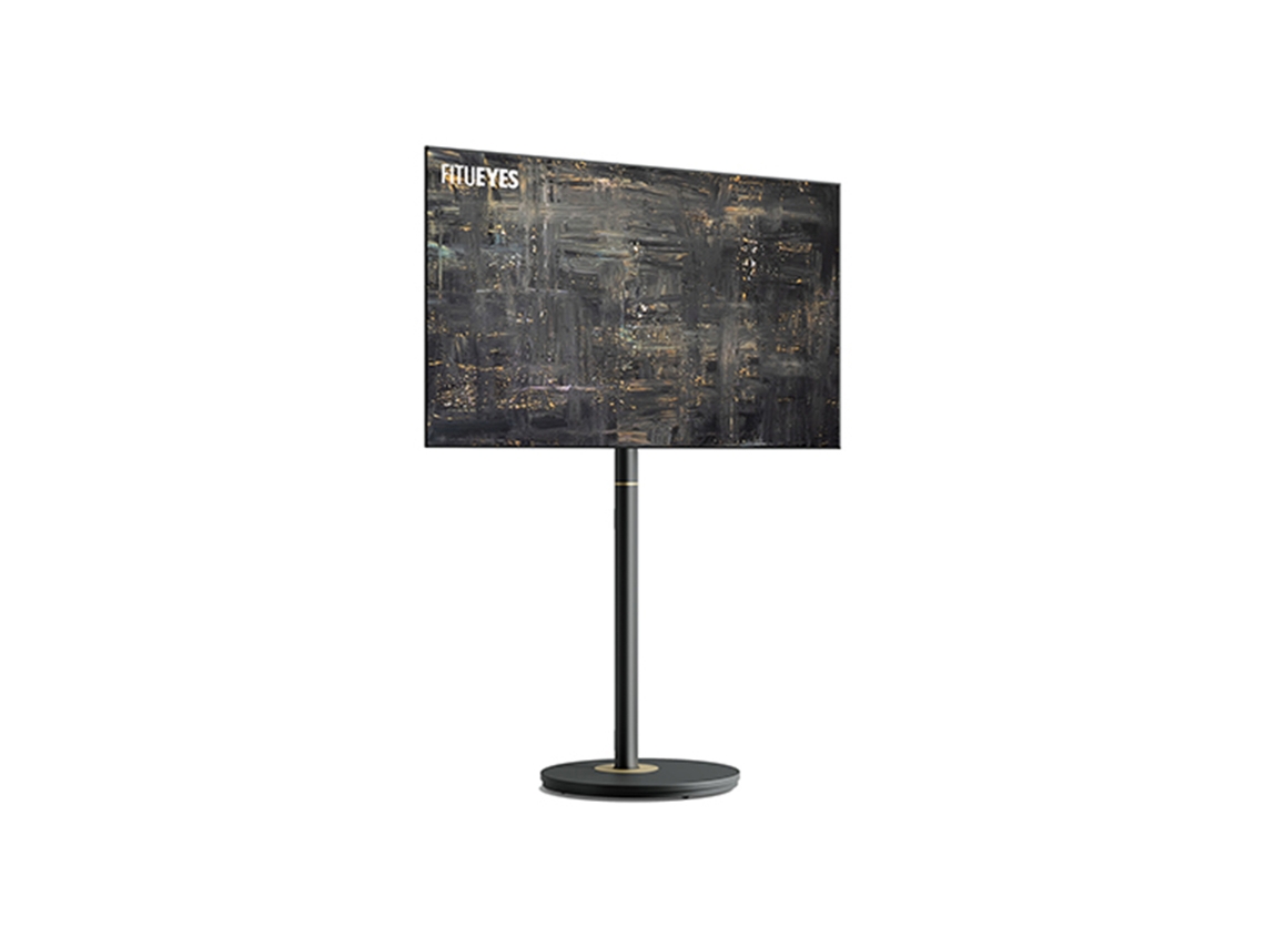 Suporte TV FITUEYES (Fix - 32'' - 65'' - 35kg)
