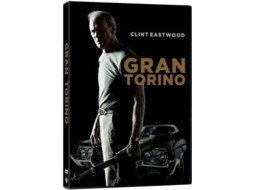 DVD Gran Torino [Reino Unido]