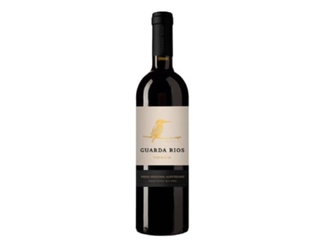 GUARDA RIOS Premium Regional Alentejo Vinho Tinto