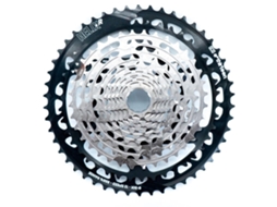 Cassete Helix Race Cinzento 12S / 9-50Te-Thirteen