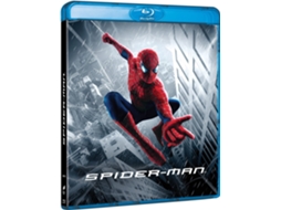 Spider - Man 1 