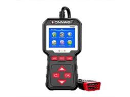 Ferramenta De Diagnóstico De Falhas Obd2 Para Automóveis