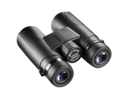 Binóculos 10x42 Bak4 Prism Fmc Leve Compacto Ip68 Observação Pássaros Caminhadas Astronomia Camping Preto Bestvite