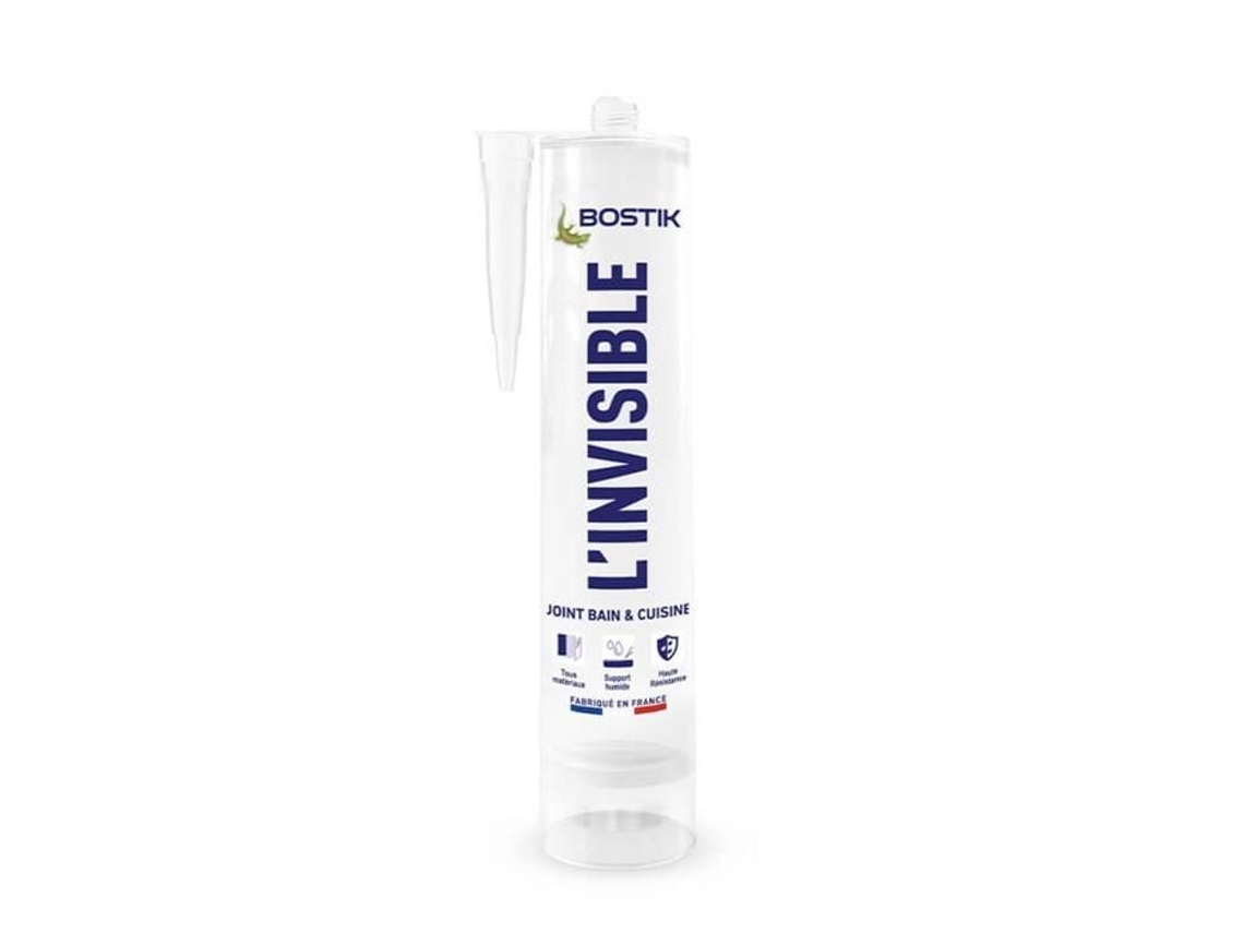 Mástique de polímero sanitário Ms 290 ml GOKOCO