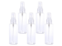 Garrafa 5Pcs com Bomba ALLINLESS