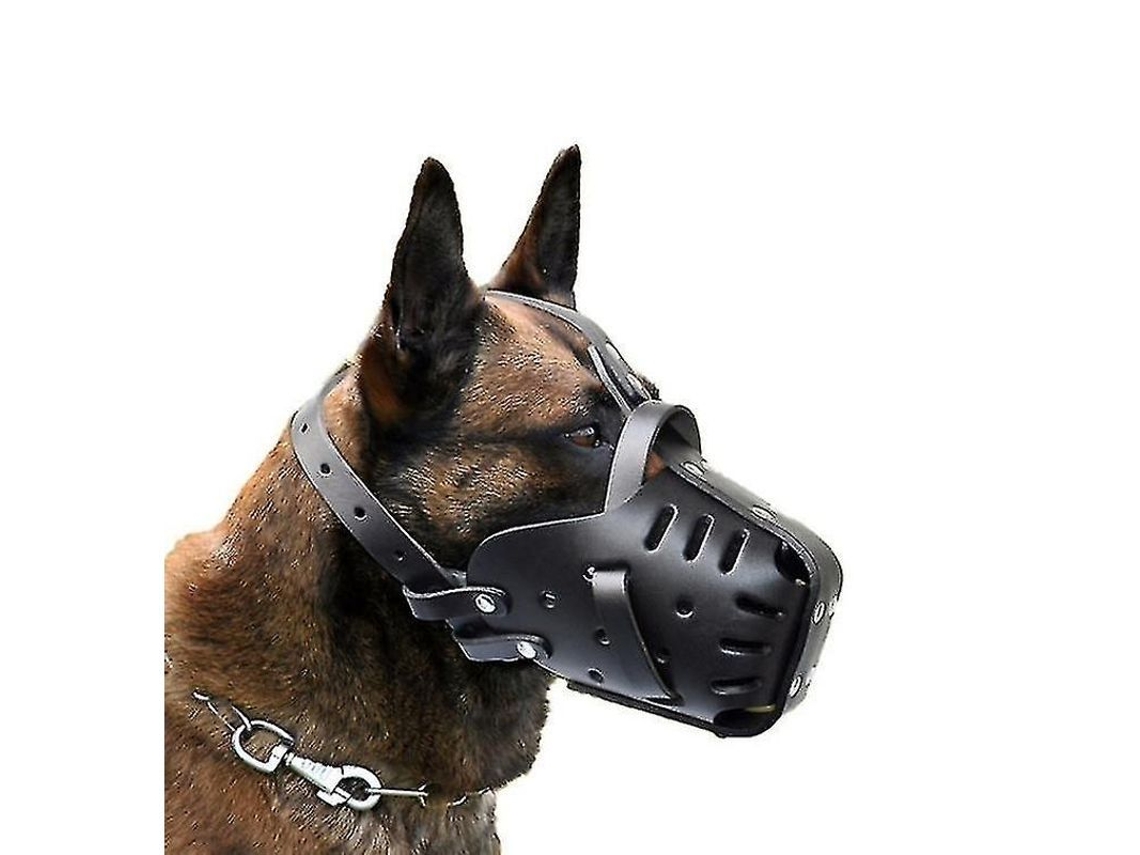 2026 boquilla de Cesta Transpirable para Perros Pequeños, Medianos, Grandes Y Extra Grandes