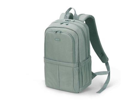 Mochila Pc Dicota Cinzento