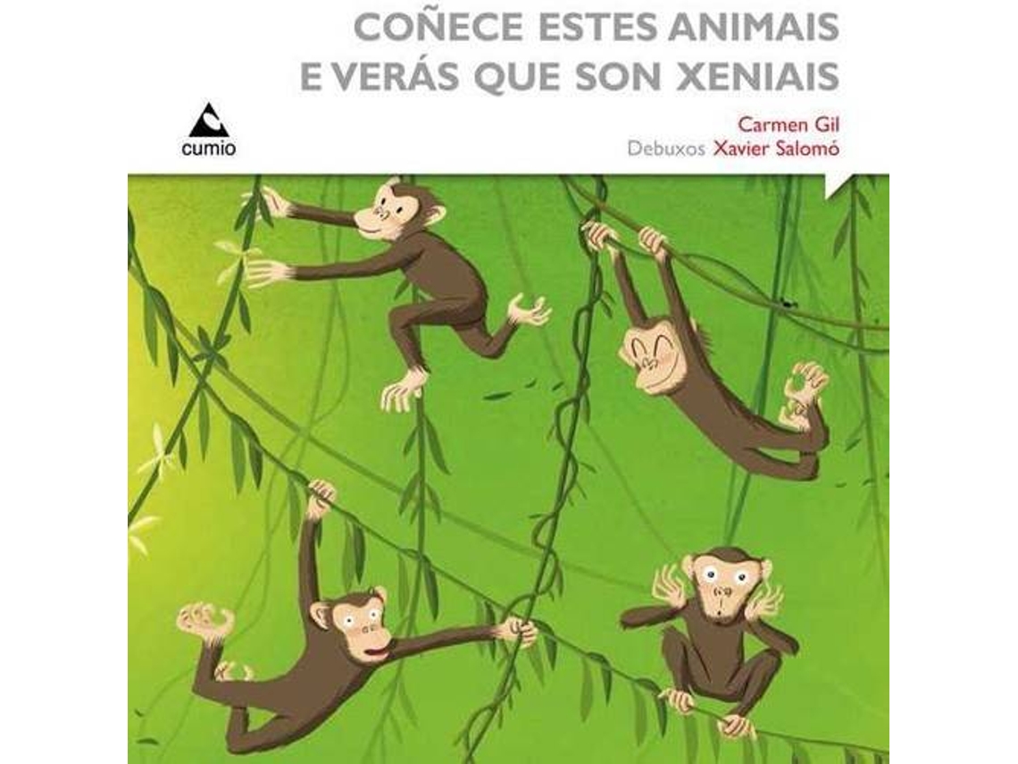 Livro (Espanhol)