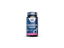 Testosterone Booster - 60 Capsules De Haya Labs