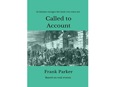 Livro Called to Account de Frank Parker (Inglês)