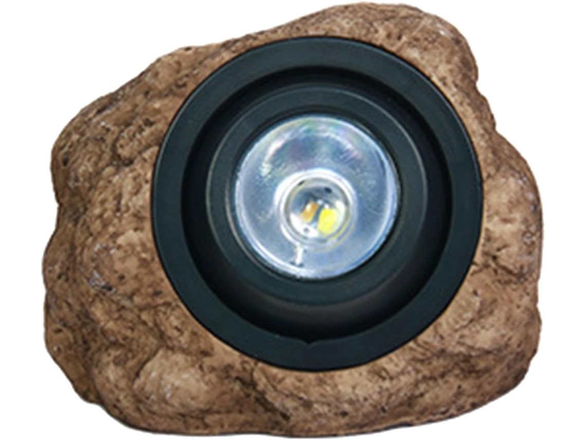 Pedra Decorativa À Prova D'água - Modelo Prático E Funcional
