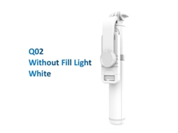Lurelia Suporte Com Luz Com Luz Led, Bluetooth, Controlo Remoto, Para Telemóvel, Em Aço Inoxidável