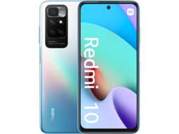 Smartphone XIAOMI Redmi 10 (6.5'' - 4 GB - 64 GB - Azul)