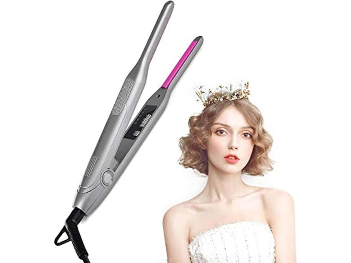 Alisador de Cabelo TUSERXLN