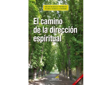 Livro El Camino De La Direccion Espiritual de Francis Kelly Nemeck (Inglês)