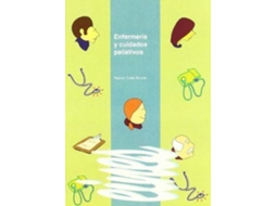 Livro Enfermerã­A Y Cuidados Paliativos de Ramã³N Colell Brunet (Espanhol)
