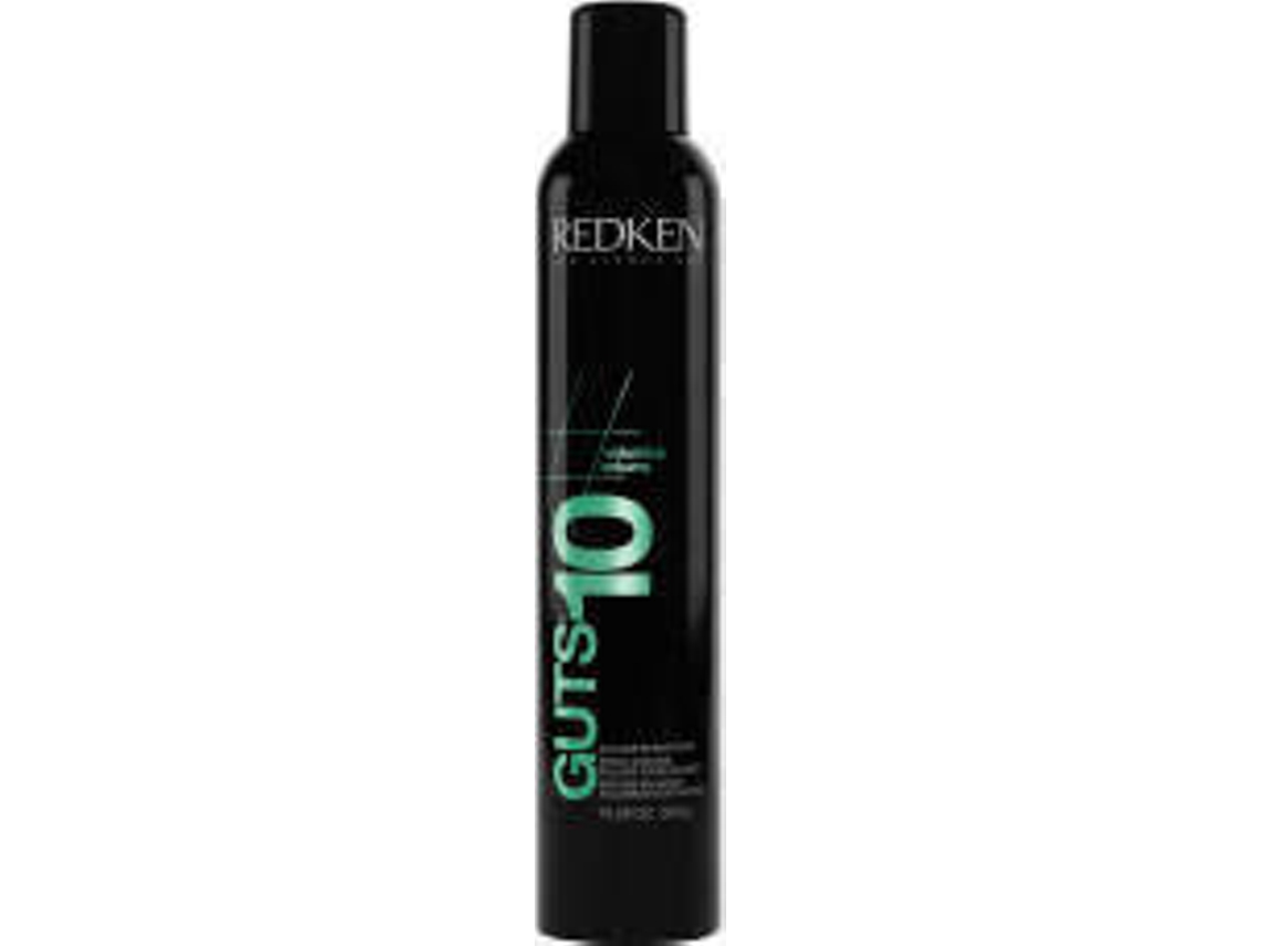 Spray para o Cabelo REDKEN GUTS 10 ( 300 ml)