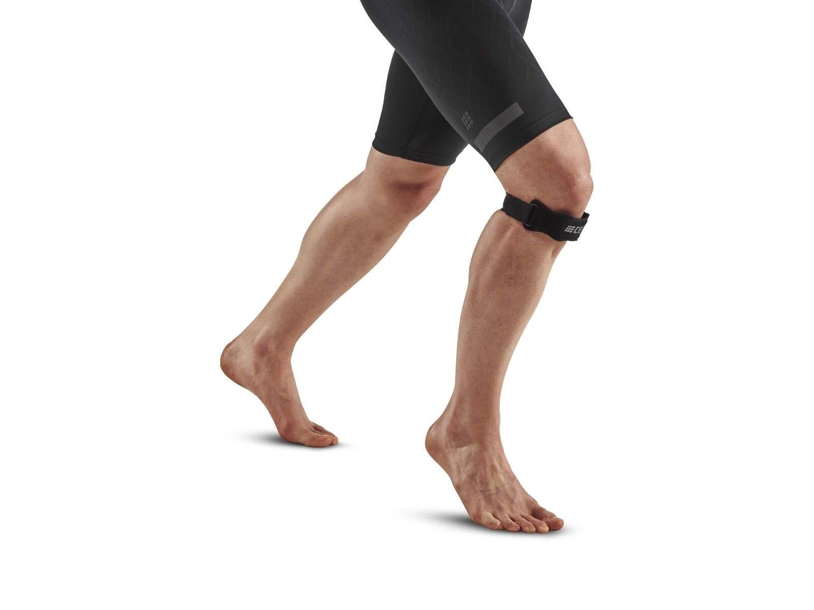 Correia Patelar de Apoio Médio CEP COMPRESSION