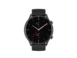 Smartwatch AMAZFIT GTR 2 (Wi - Fi - Preto)