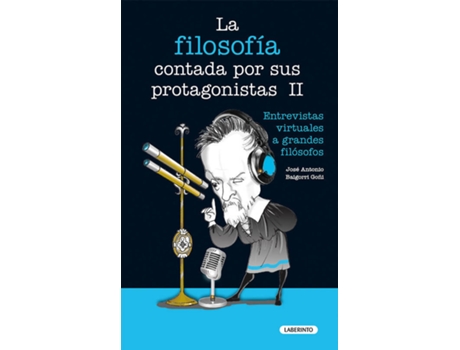 Livro La Filosofía Contada Por Sus Protagonistas II de Varios Autores