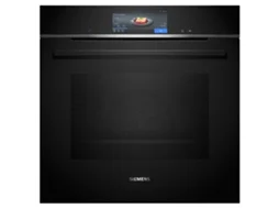 Forno Multifunções Integrado 71L 60Cm a Pirólise Preto Hb778G3B1 SIEMENS
