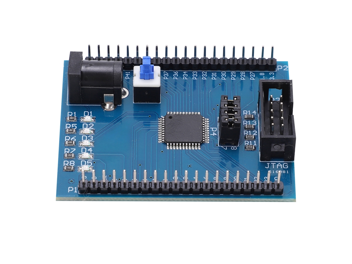 DISSIPADOR de calor de alumínio 150mm para chips e circuitos