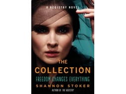 Livro The Collection de Shannon Stoker (Inglês)