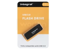 Pen USB INTEGRAL 3.0 512 GB