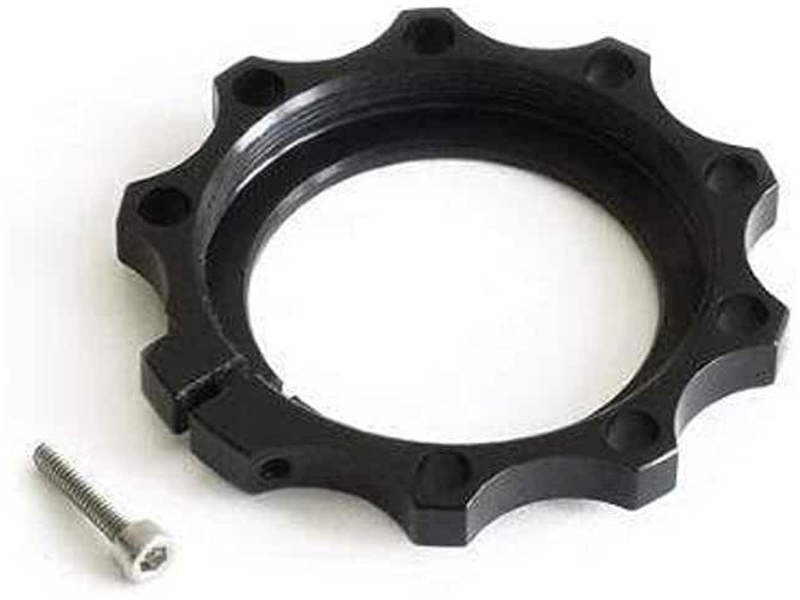 Rotor 3D+ Crank Bolt Non Drive Side Worten.pt