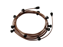 Grinalda CREATIVE CABLES Lumet system cz