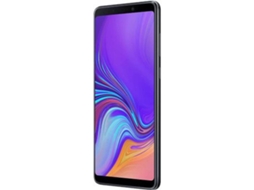 Telefone SAMSUNG Galaxy A9 2018 128GB A920F DS Preto (Recondicionado Marcas Mínimas)