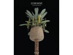 Livro Second Nature de Işık Kaya e Thomas Georg Blank (Inglês)