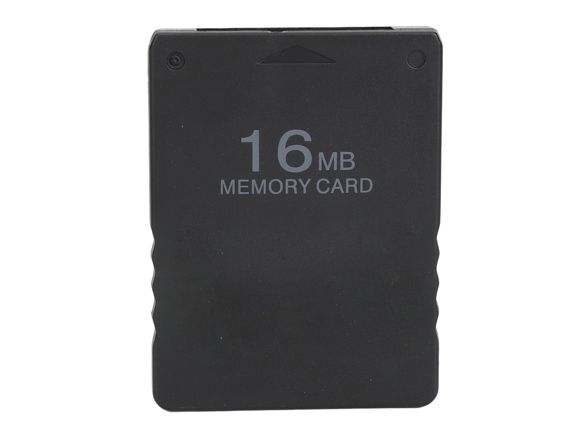 Cartão de Memória Ps2 LAXISCREED 16m Plug And Play