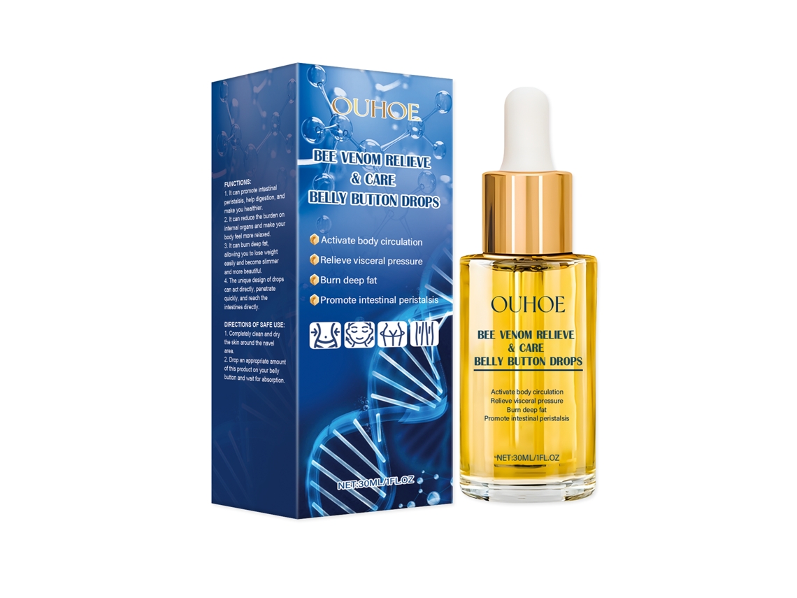 Kit de Primeiros Socorros para Picada de Abelha com Inclusões Práticas LAXISCREED