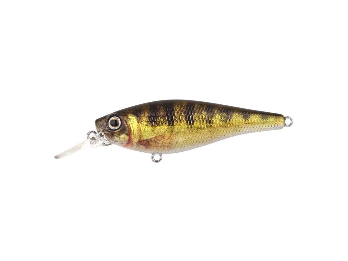 Isco SPRO Ikiru Shad 70Ll