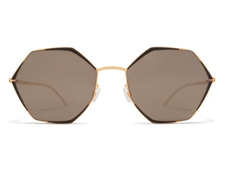 Mykita Alessia 167 55 Unissex Óculos De Sol