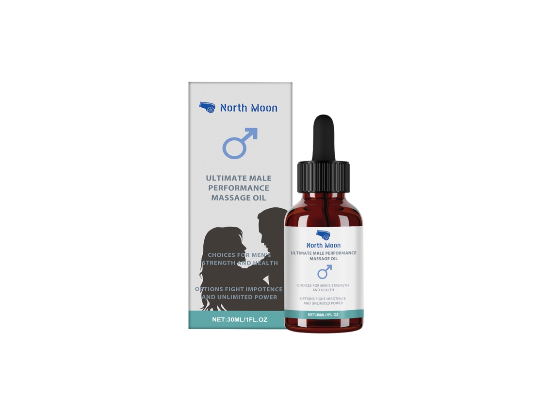 Óleo de Massagem para Homens Experiência de Relaxamento e Bem estar LAXISCREED