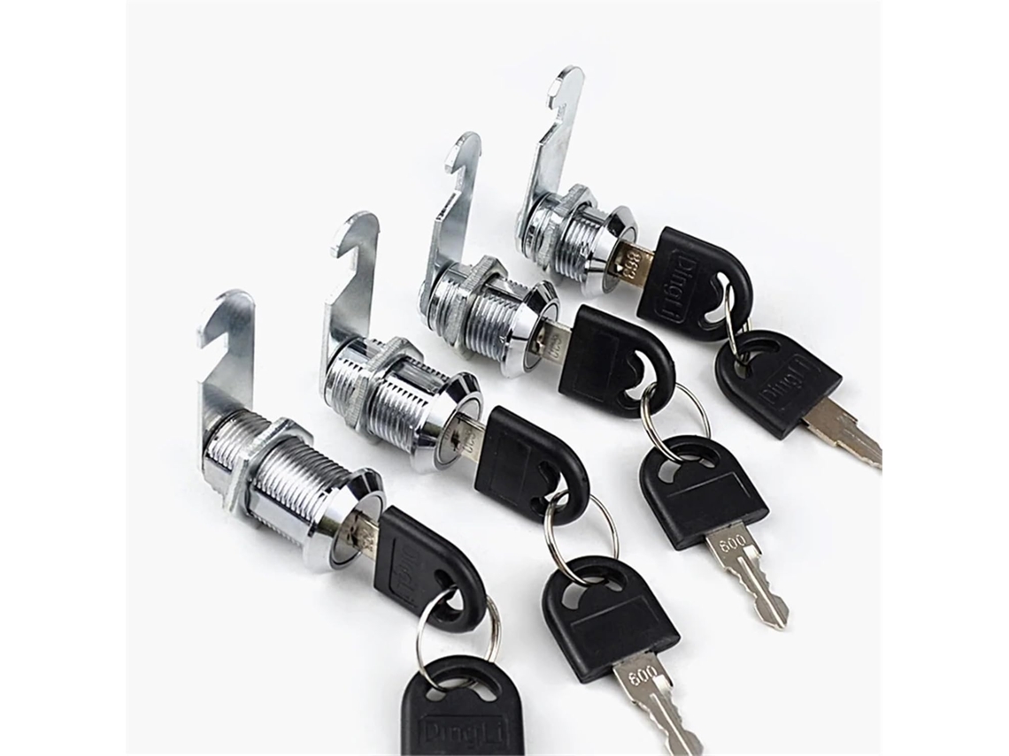 1 Peça Ms103 Trava De Came 16 20 25 30mm